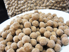珍珠粉圆